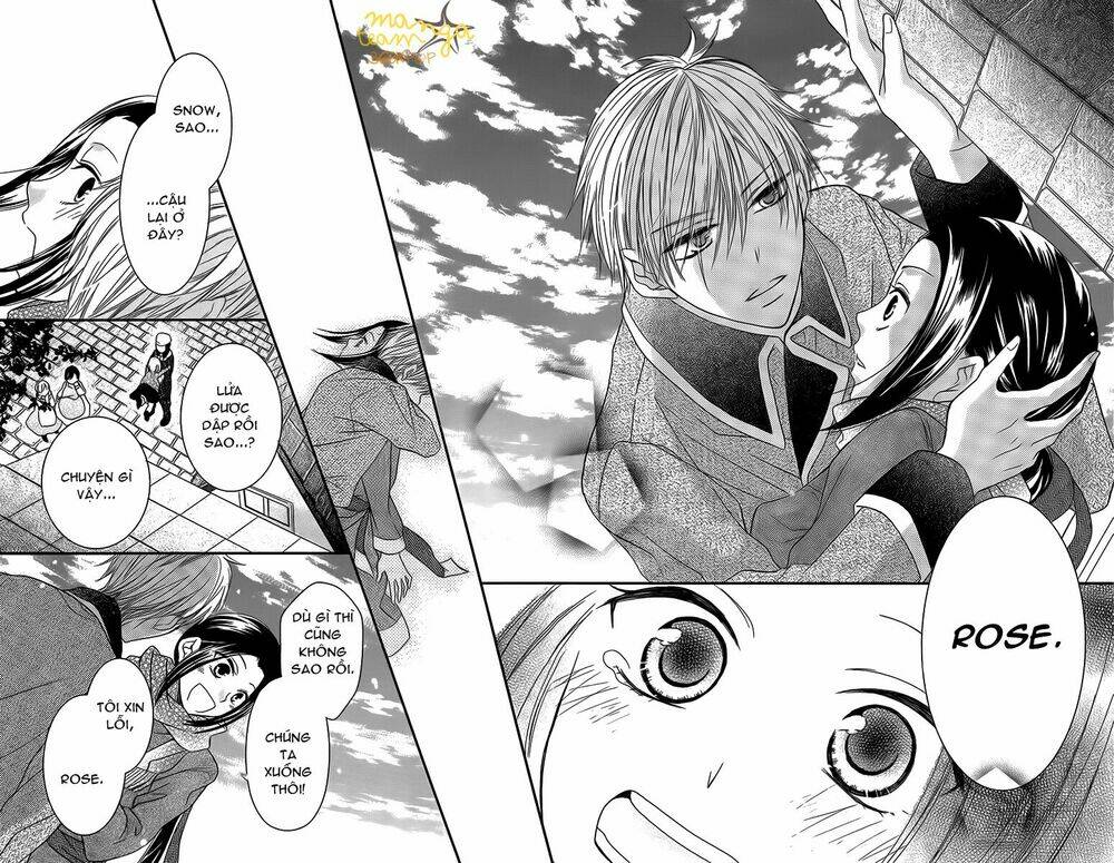 tổng hợp one shot. chapter 91 28