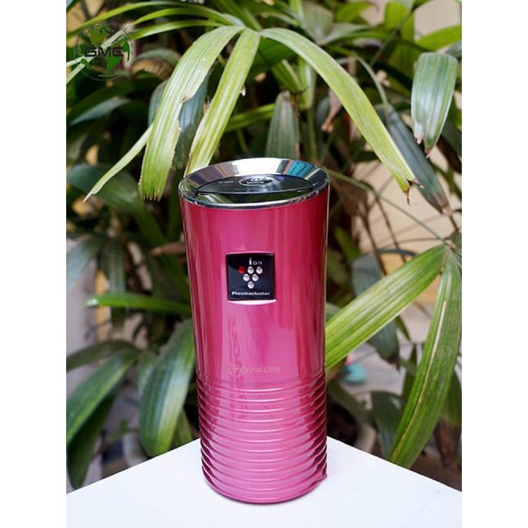 Máy Lọc Không Khí Xe Hơi Sharp IG-GC2E-B/N/P - Hàng chính hãng