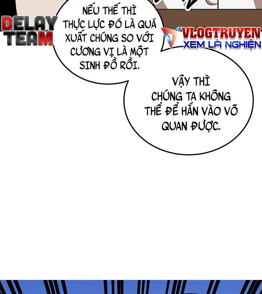 võ đang kỳ hiệp chapter 74 81