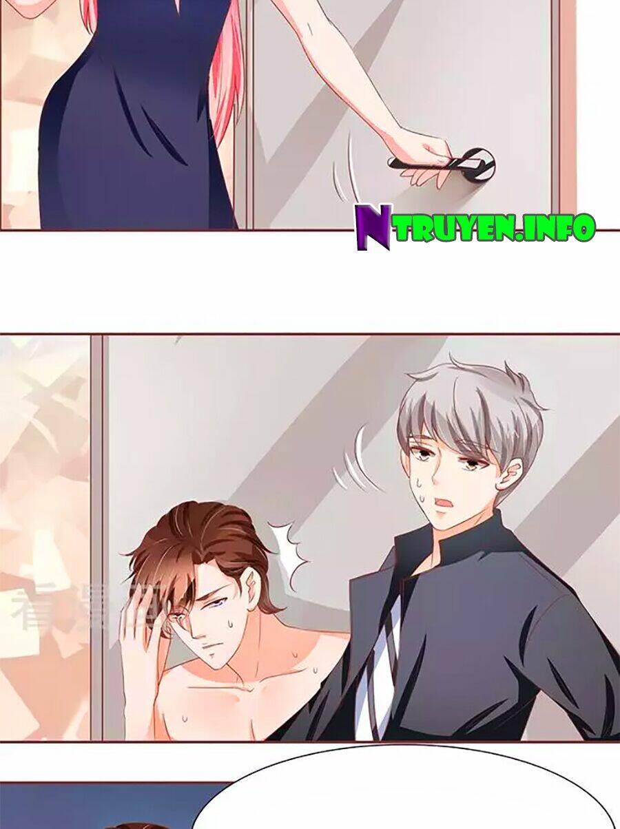 vương tước tư hữu bảo bối chapter 125 4