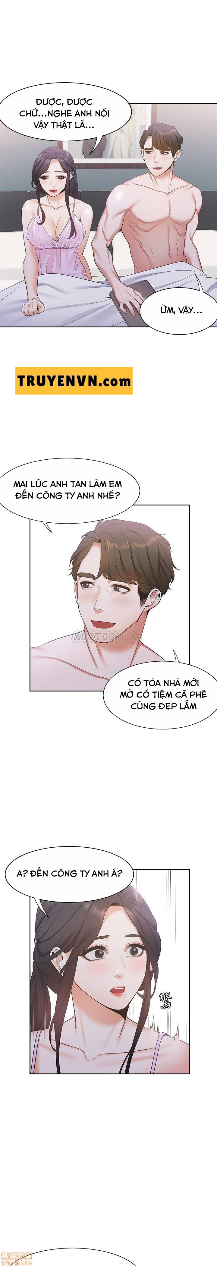 khát tình chapter 7 19