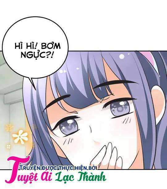 phản công thành siêu sao chapter 13 34