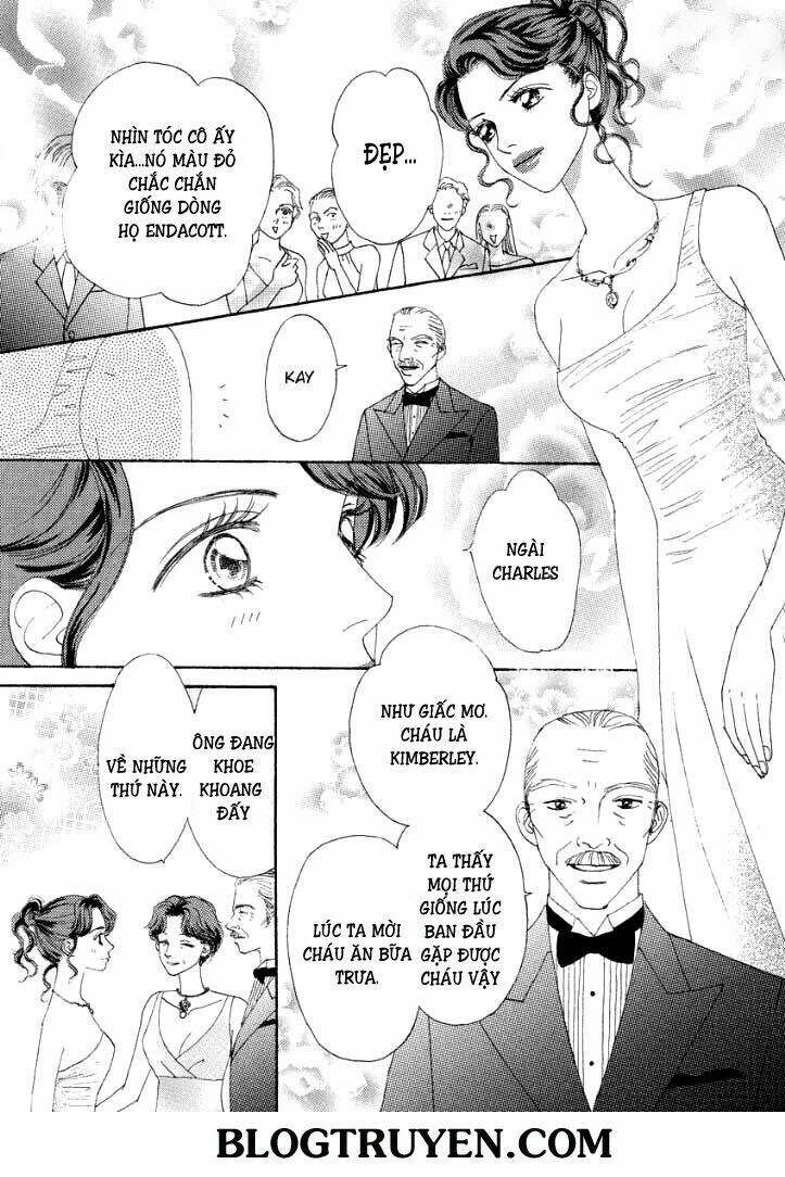 akai kami wa yuuwaku no shirushi chapter 0 94