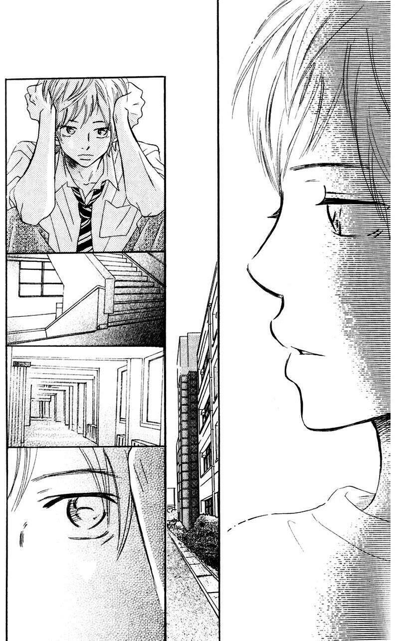 ngày ấy ta bên nhau chapter 41 14