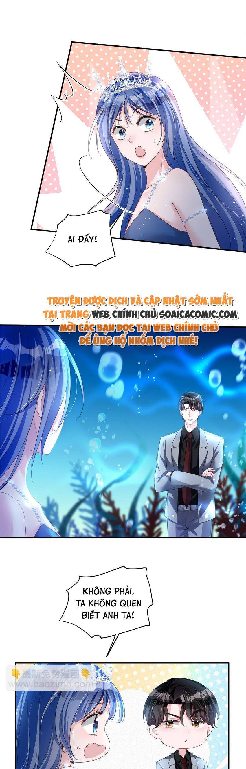 tổng tài huyết tộc cực sủng cô vợ mỹ nhân ngư chapter 43 9