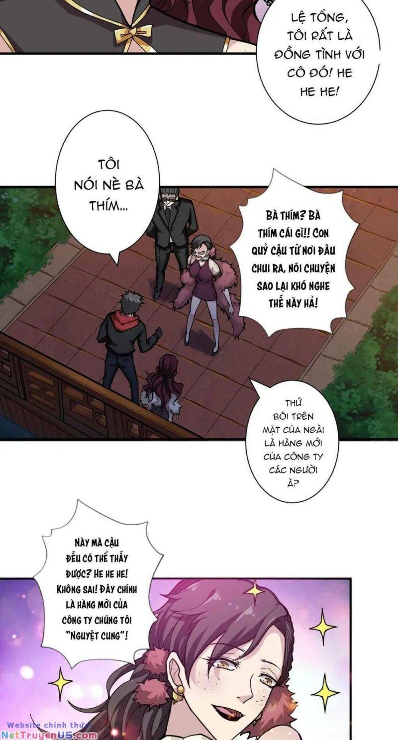 phệ thần kỷ chapter 73 30