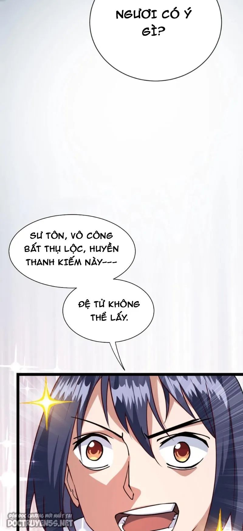 huyền huyễn: ta bắt đầu vô địch từ bại gia chapter 3 20