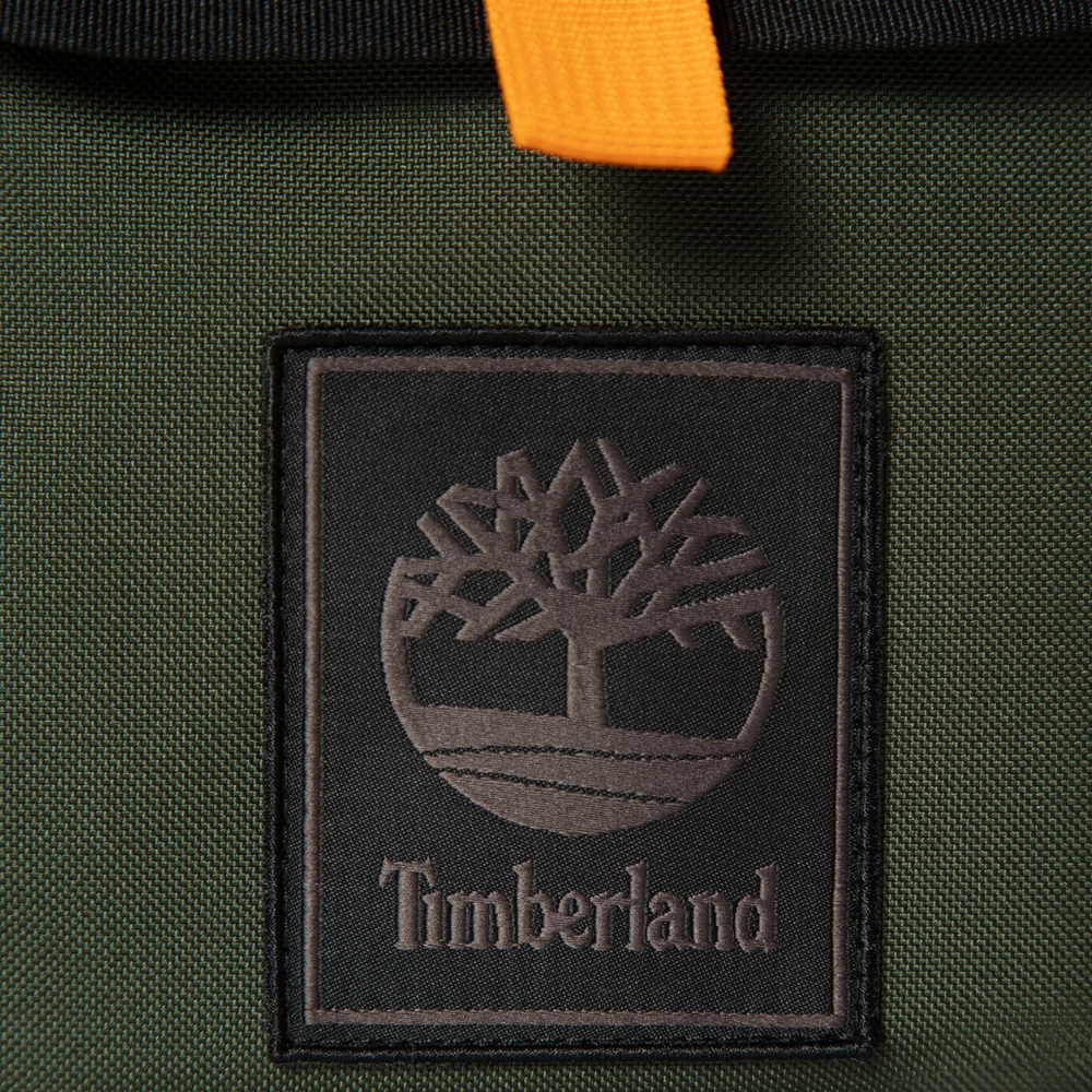 Timberland Túi Đeo Chéo Unisex New Heritage Cross Body TB0A5WBS