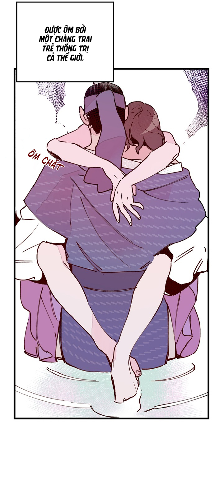 tham vọng quyền lực (full) chapter 36 35