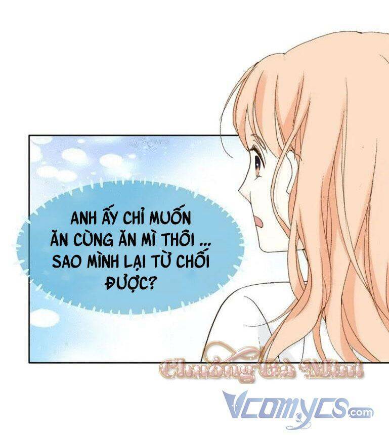 lee bom, em là của anh chapter 49 53
