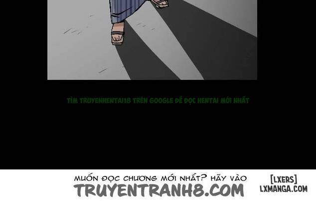 mùi vị của đôi bàn tay chapter 73 34