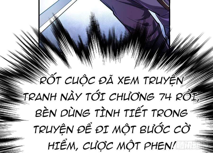nam chính và hậu cung đều là của ta chapter 2 44