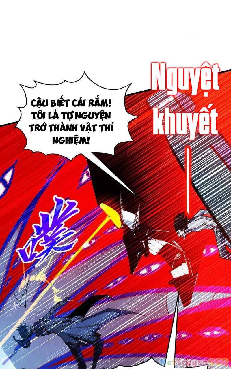 vạn cổ chí tôn chapter 321 24