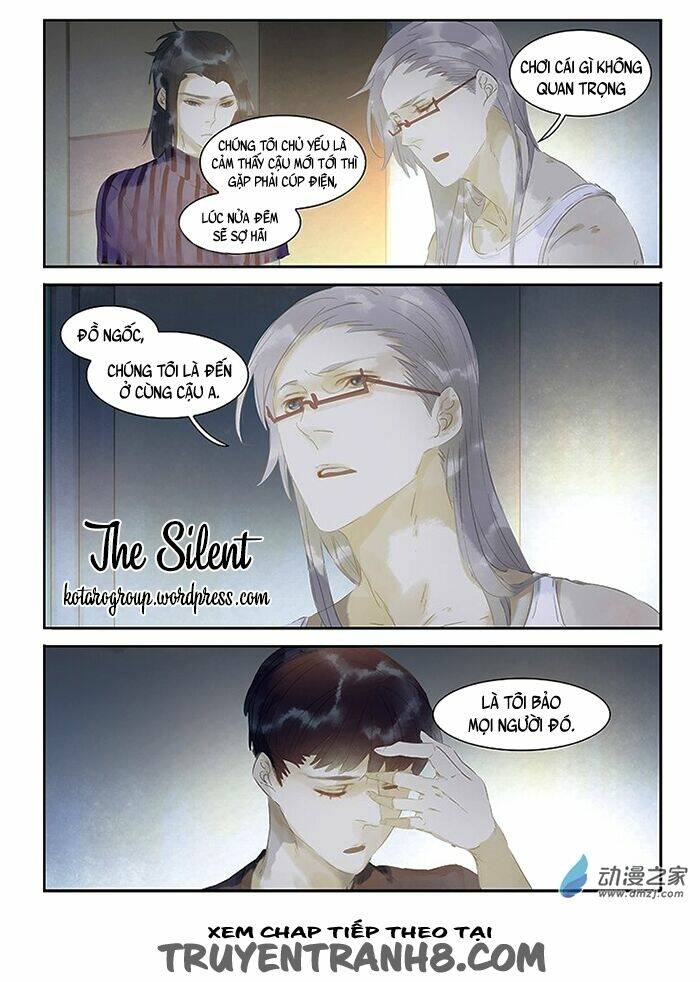 gia tử khu 37 chapter 17 16