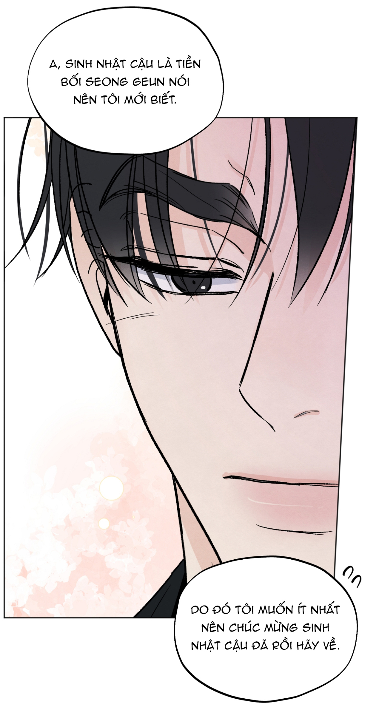 hoàn cảnh của rác rưởi chapter 19.2 13