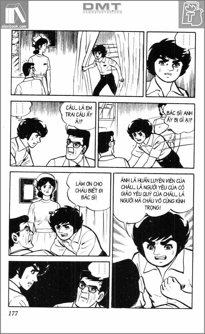 ganbare genki chapter 44 14