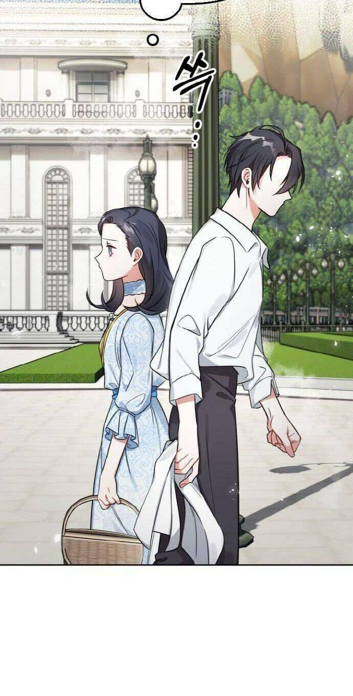 thân gửi nàng bạch tuyết chapter 3 4