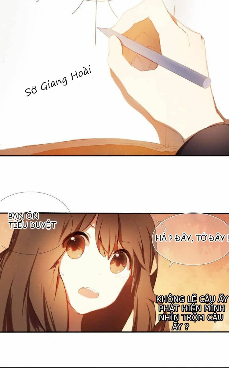 kế hoạch trái tim chapter 1 52