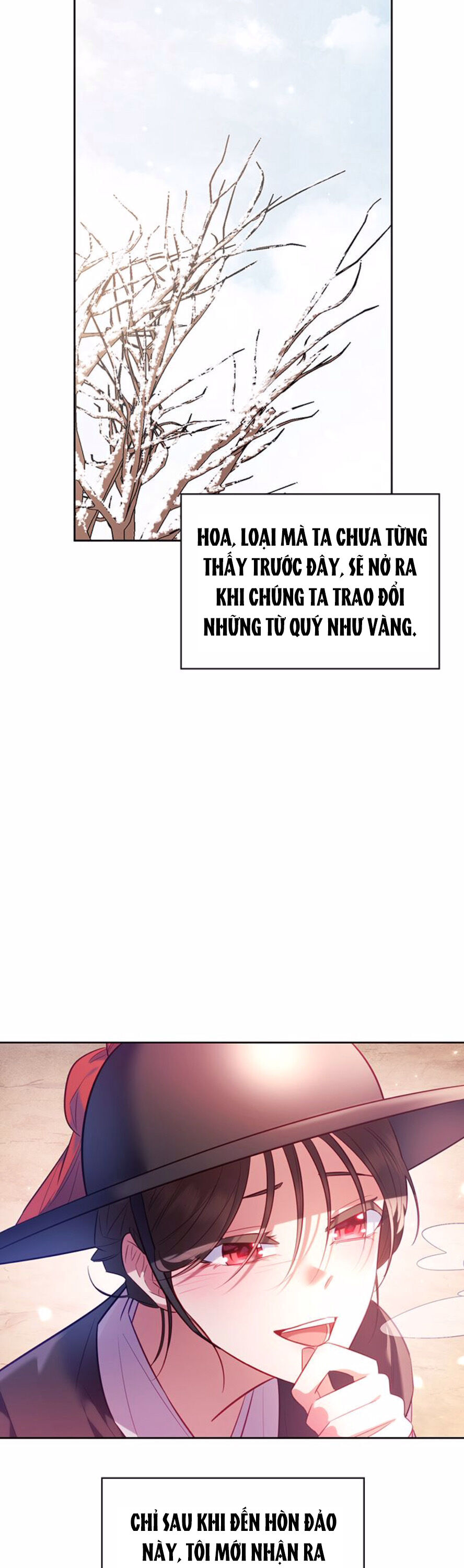 [18+] trăng nơi đỉnh núi chapter 31 19