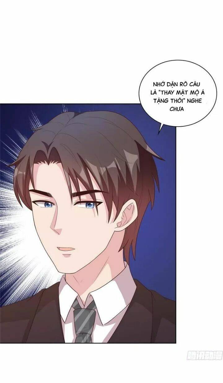 nam thần manh bảo tận diệt chapter 86 3