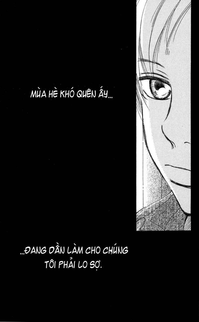 ngày ấy ta bên nhau chapter 38 37