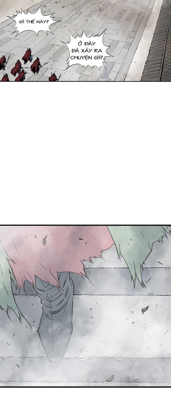 cao thủ 2 chapter 92 17