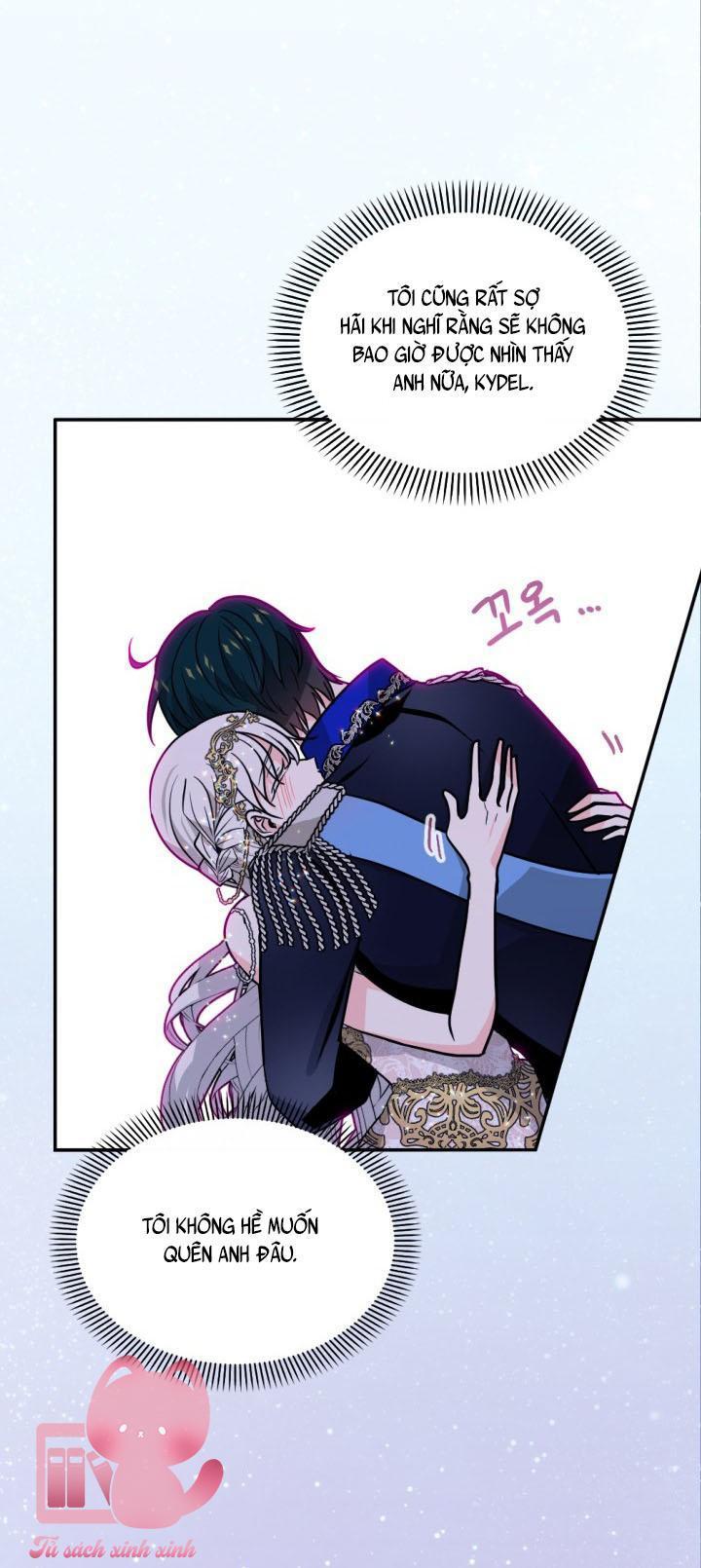 nguyện ước vô vọng của ma nữ chapter 45 29