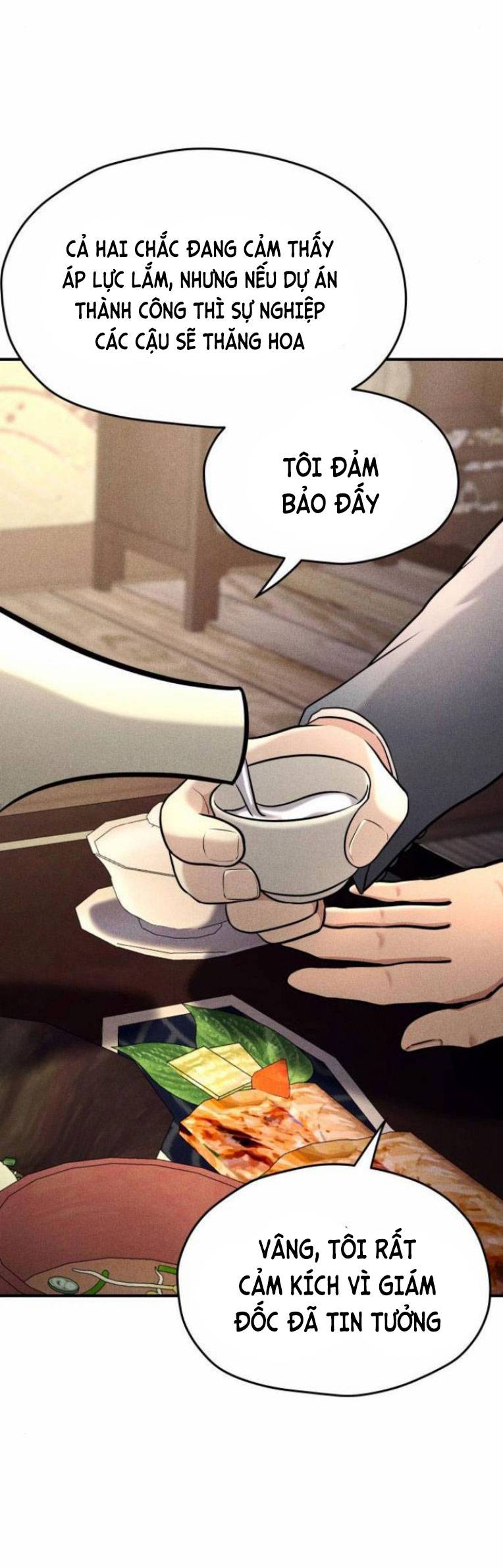 phòng kín chapter 18.2 23