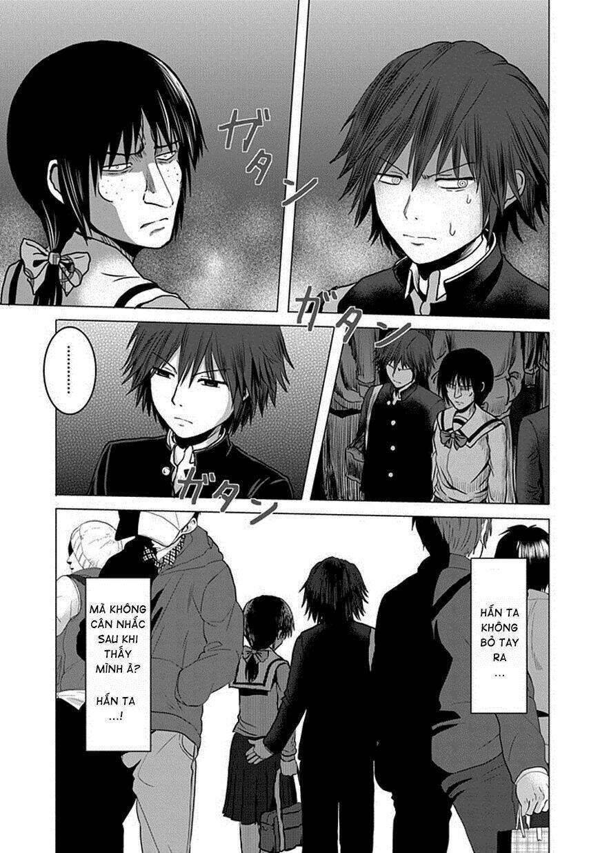 zai x 10 chapter 8 7