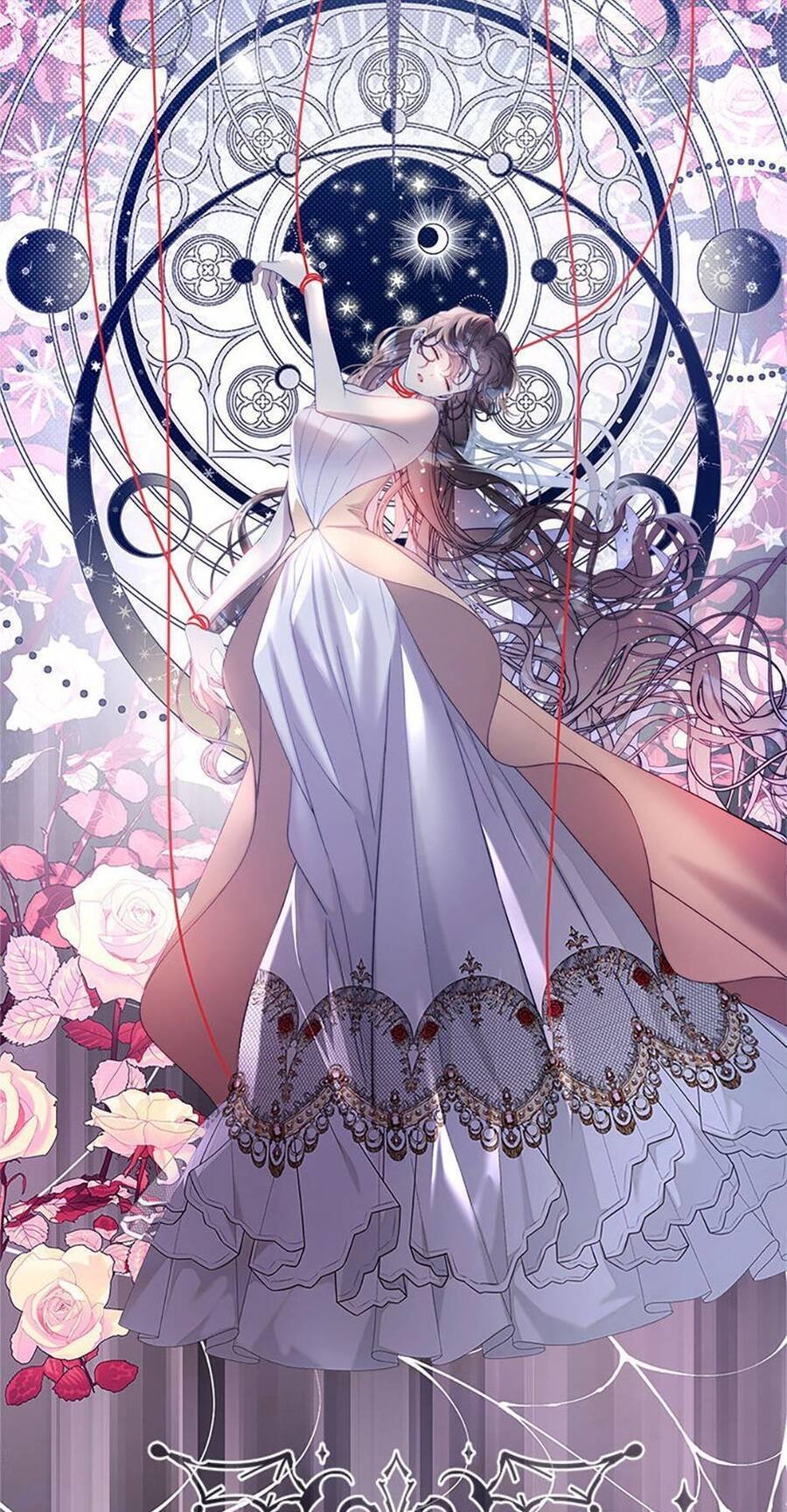 [15+] công chúa chloe chapter 119 13