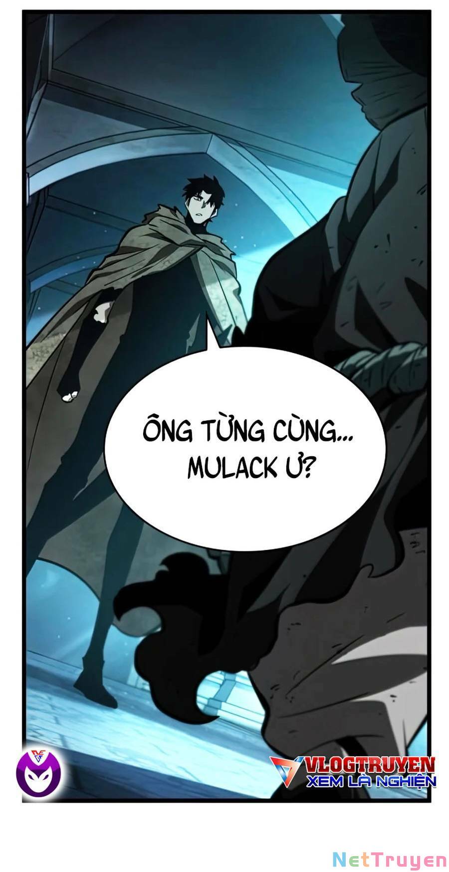 thế giới hậu tận thế chapter 25 1