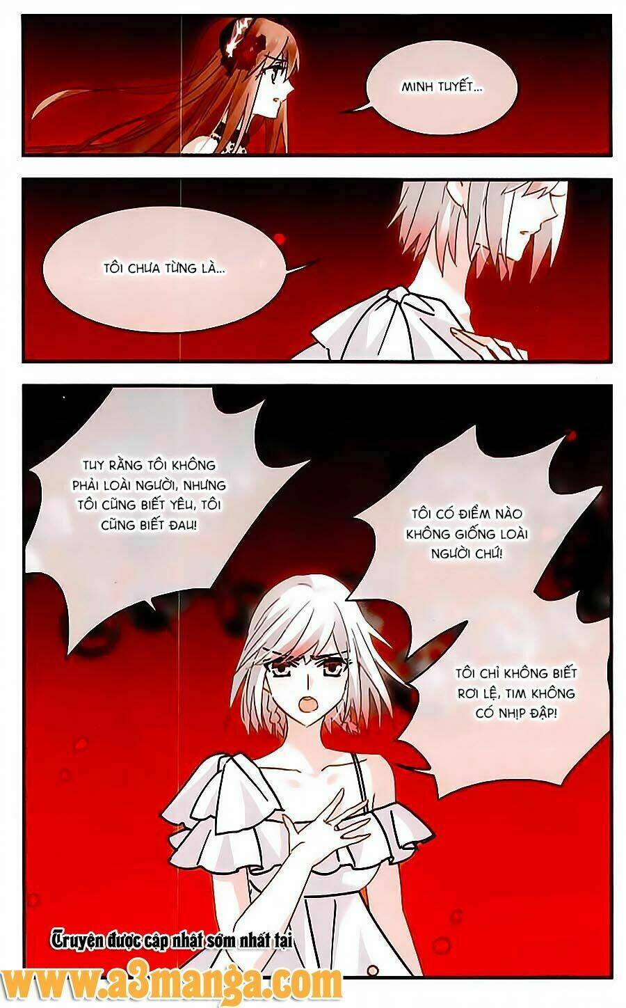 ngôi sao câu lạc bộ chapter 138 15