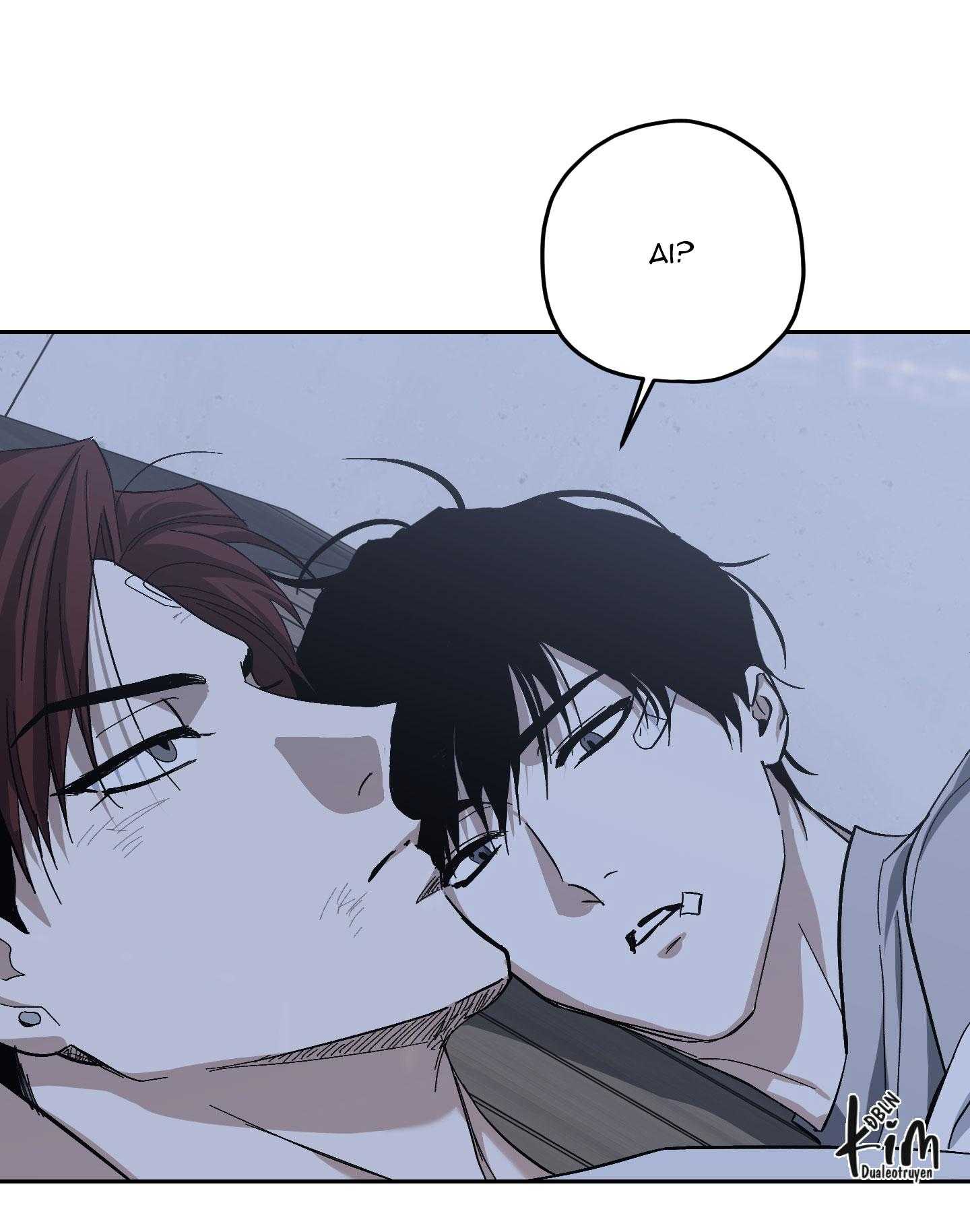 bl ngắn tuyển chọn Chapter 26.8 TƯƠNG XỨNG 8 84