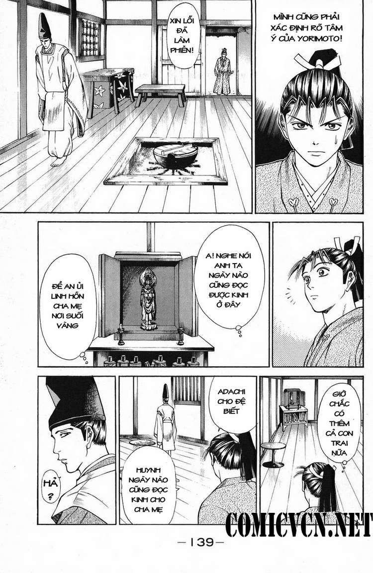 thiếu niên vương phần 1 chapter 46 37