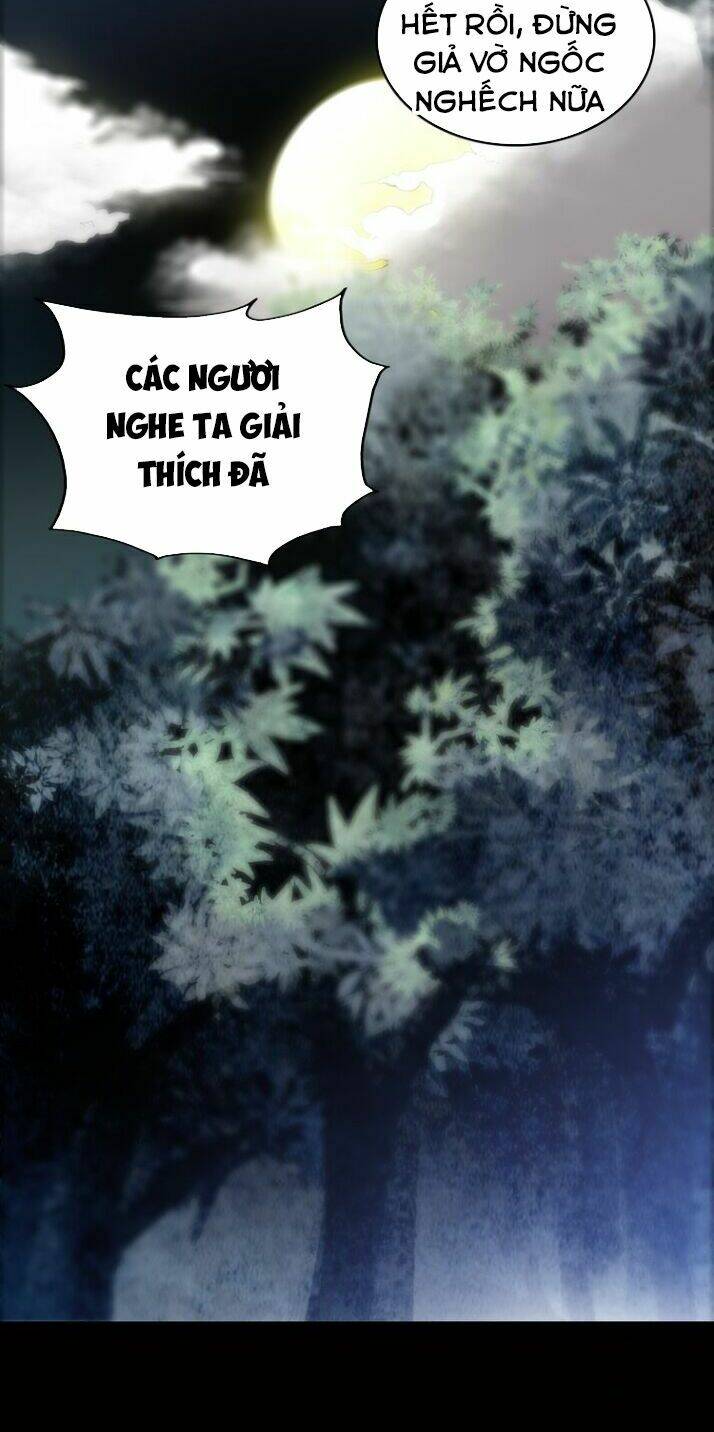 thánh võ tinh thần chapter 1 48