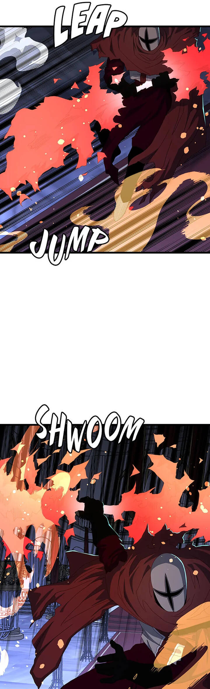 sự bế tắc bất khả chiến bại chapter 70 22