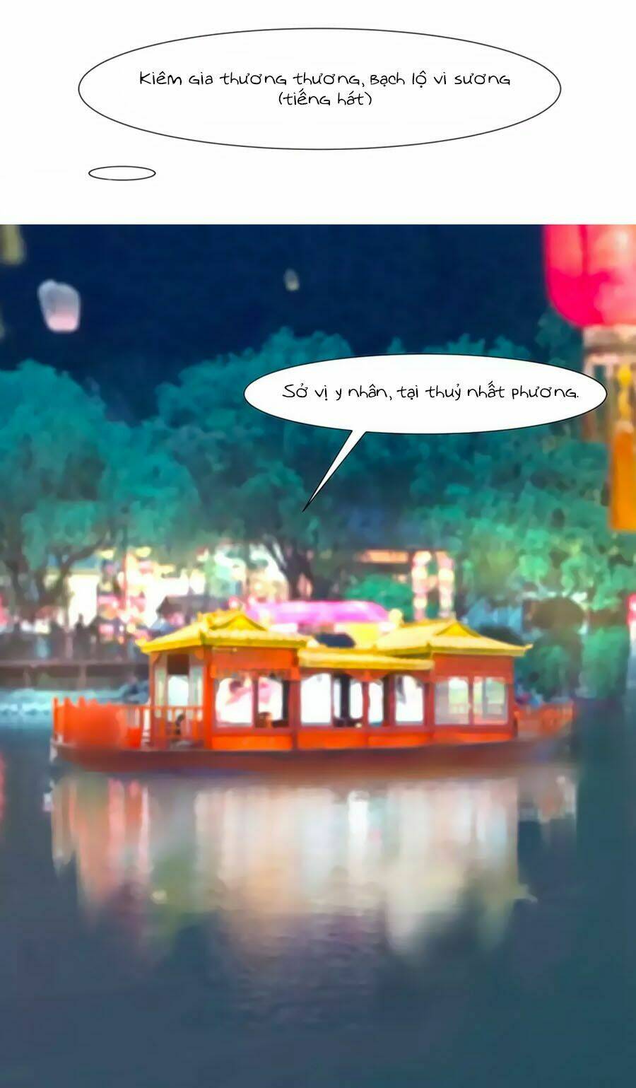 thỏ yêu tiểu vương phi chapter 62 30