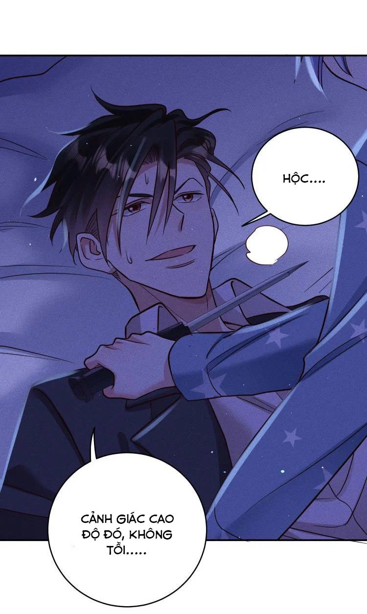 mê muội mất cả ý chí chapter 59 28