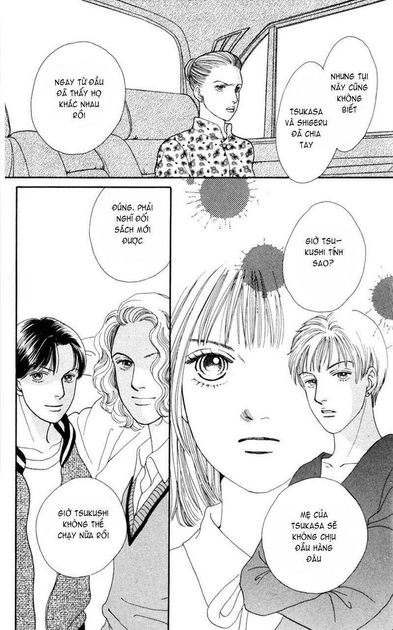 con nhà giàu chapter 114 25