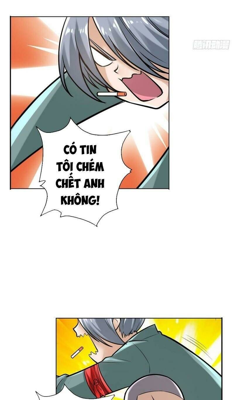 nhân vật phản diện đi tìm đường chết chapter 73 25