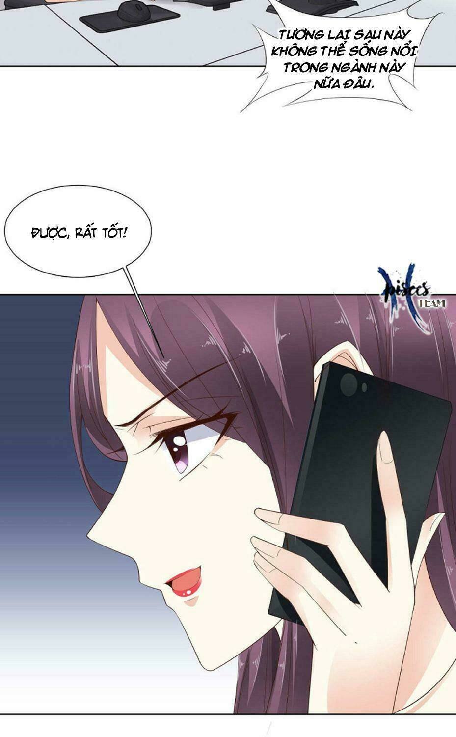 nữ nhân xin nhẹ nhàng chapter 31 4