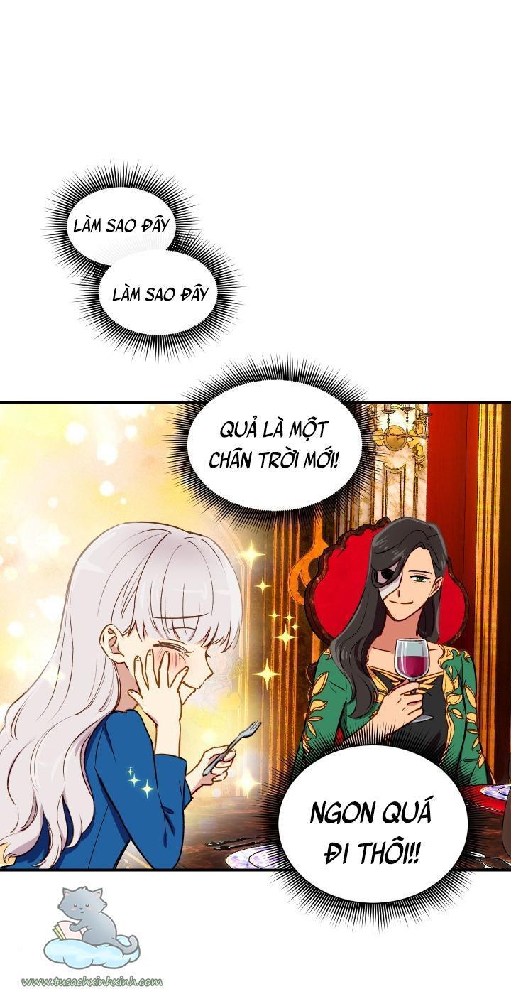 công nương khế ước của gia tộc công tước quái vật chapter 8 56