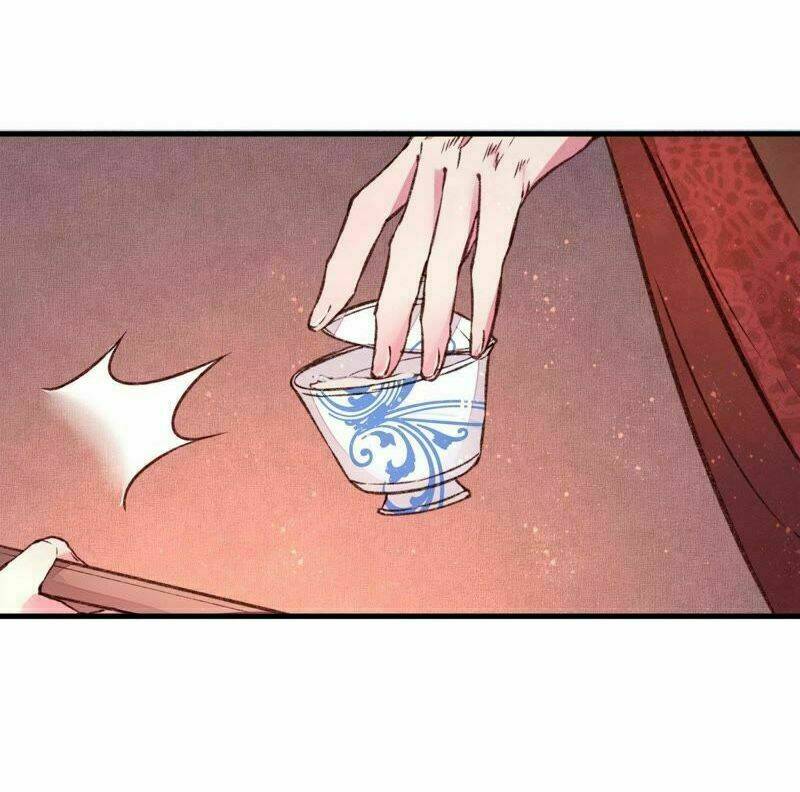 hoàng thái phi cũng muốn yêu chapter 4 35