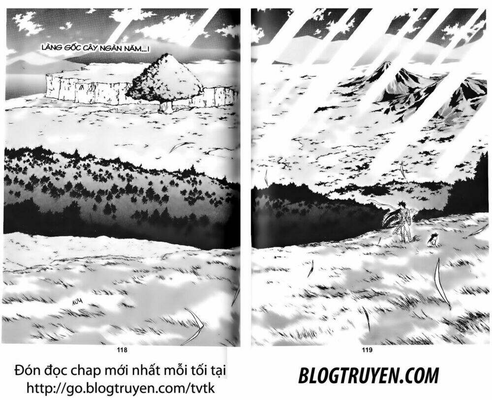 shoma - thiên vương thần kiếm chapter 58 15