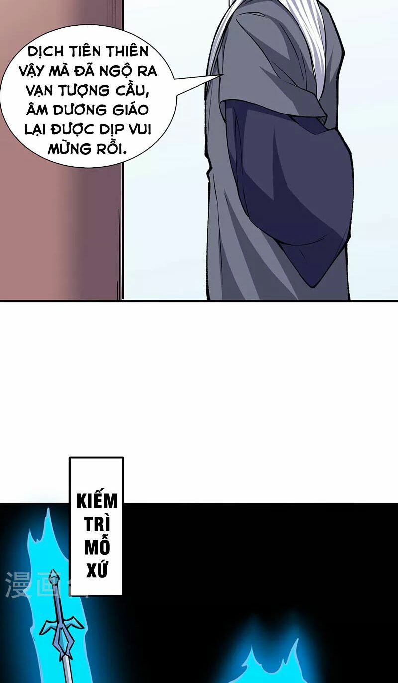 võ đạo độc tôn chapter 344 16