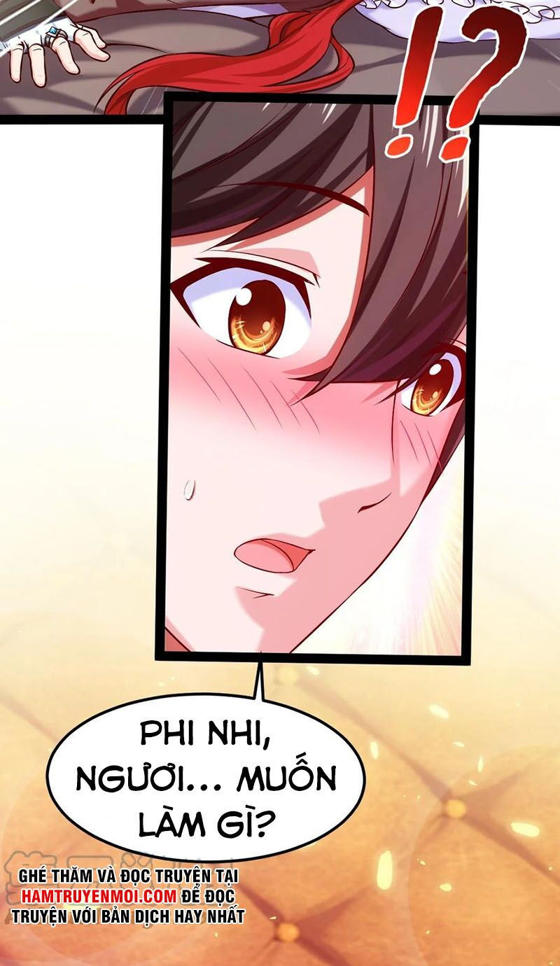 ma thú kiếm thánh dị giới tung hoành chapter 223 42