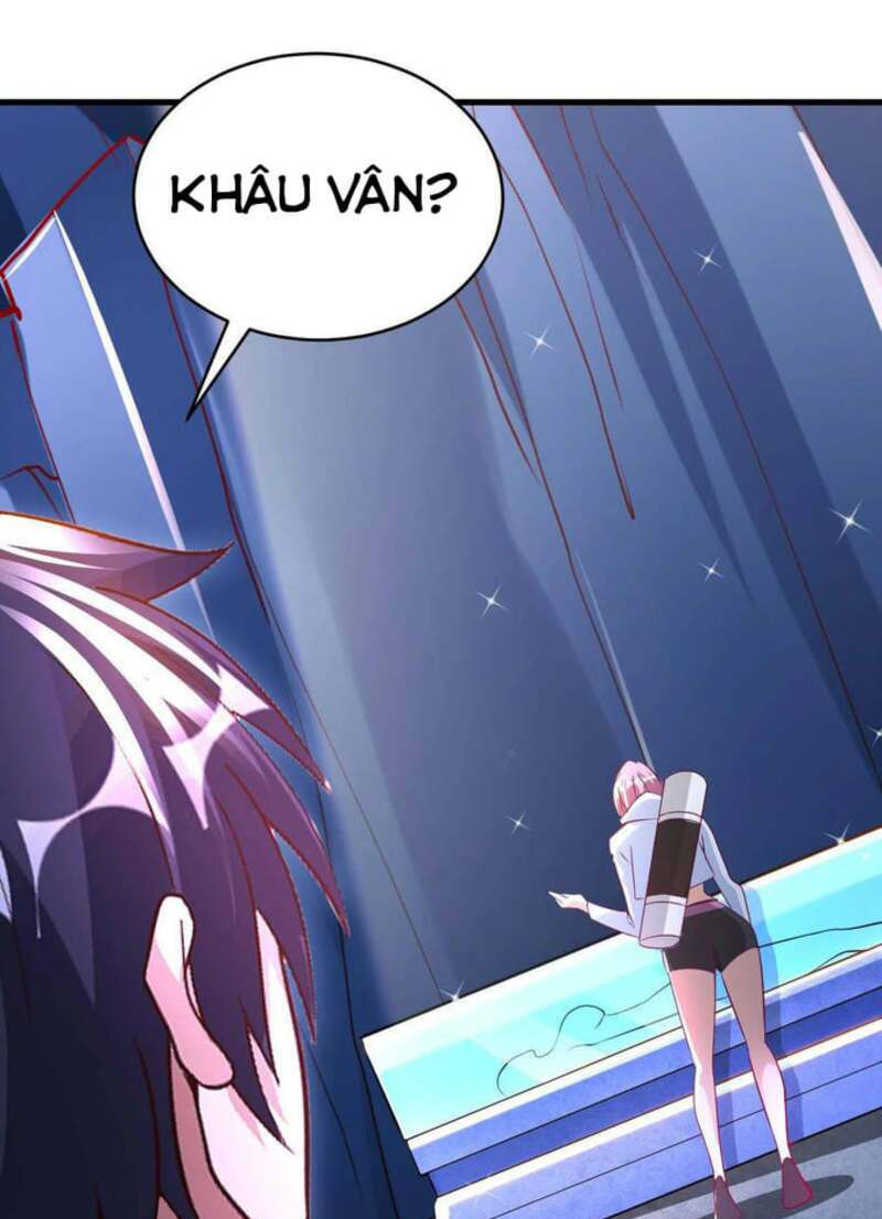 sư phụ của ta là thần tiên chapter 59 31