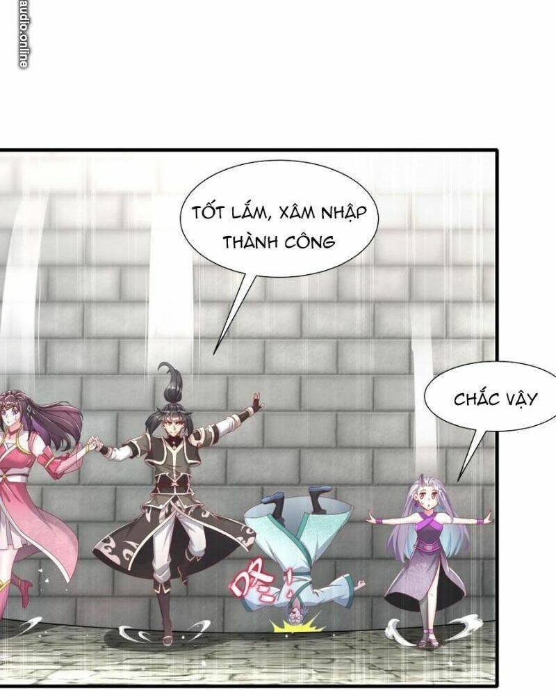 trọng sinh chi ma tôn đương đạo chapter 98 15