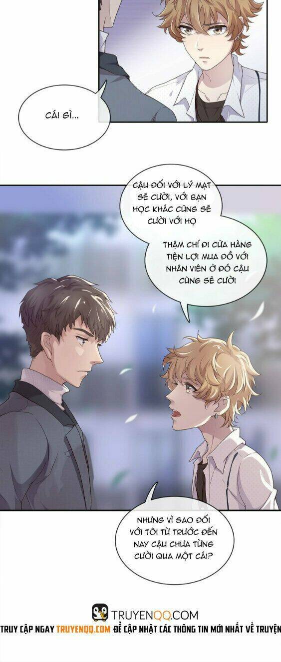 cao phán chapter 1 34