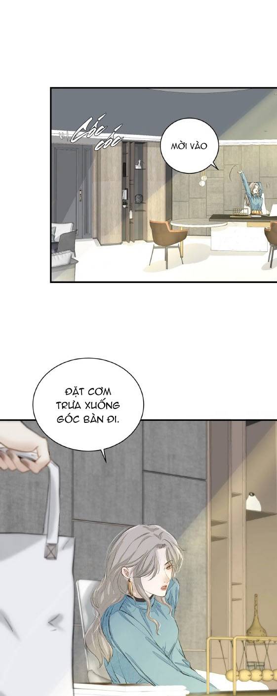 không thể buông được em chapter 9 5